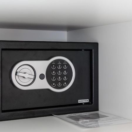 Luxury Studio Adriatic 2 Split Eksteriør bilde