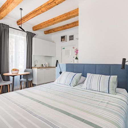 Luxury Studio Adriatic 2 Split Eksteriør bilde