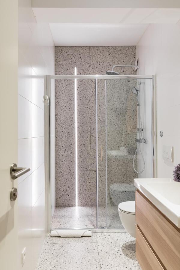 Luxury Studio Adriatic 2 Split Eksteriør bilde