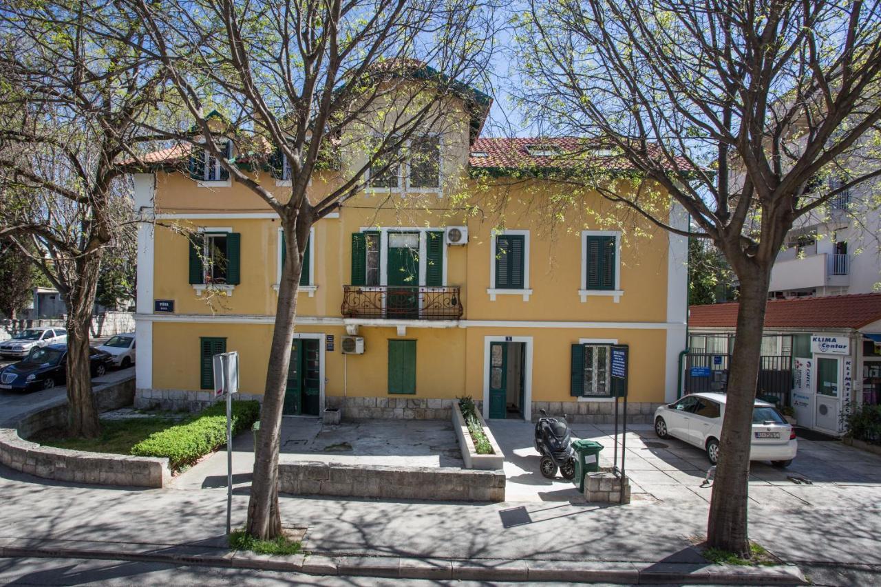Luxury Studio Adriatic 2 Split Eksteriør bilde
