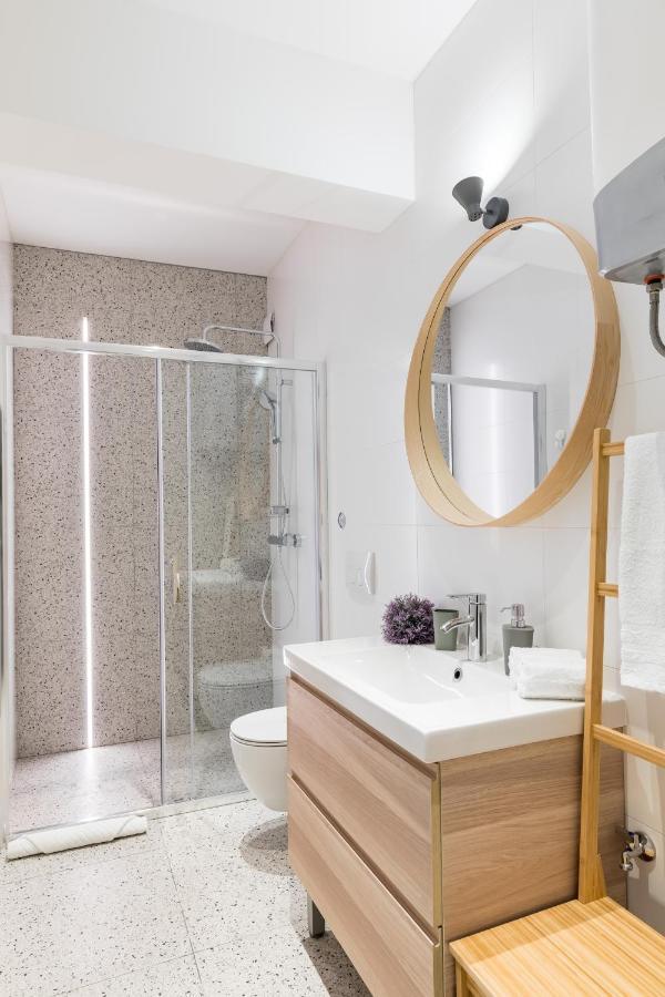Luxury Studio Adriatic 2 Split Eksteriør bilde