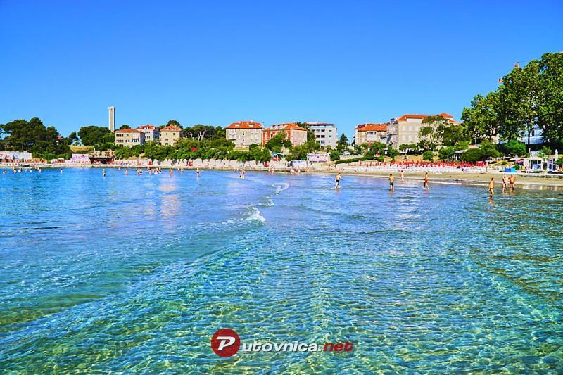 Luxury Studio Adriatic 2 Split Eksteriør bilde