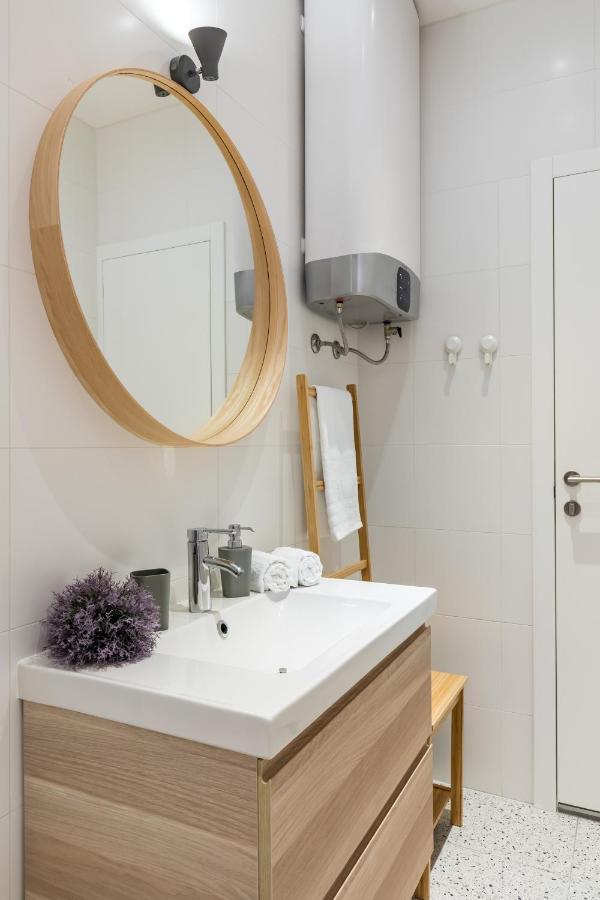 Luxury Studio Adriatic 2 Split Eksteriør bilde