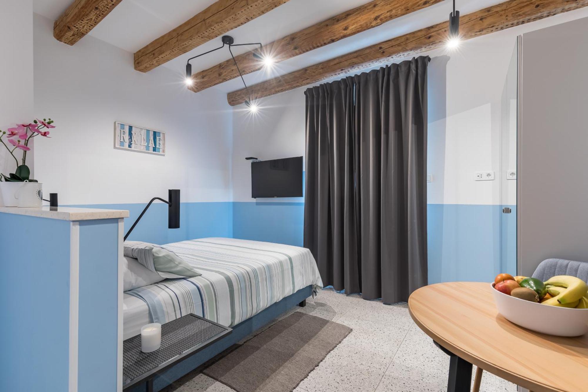 Luxury Studio Adriatic 2 Split Eksteriør bilde
