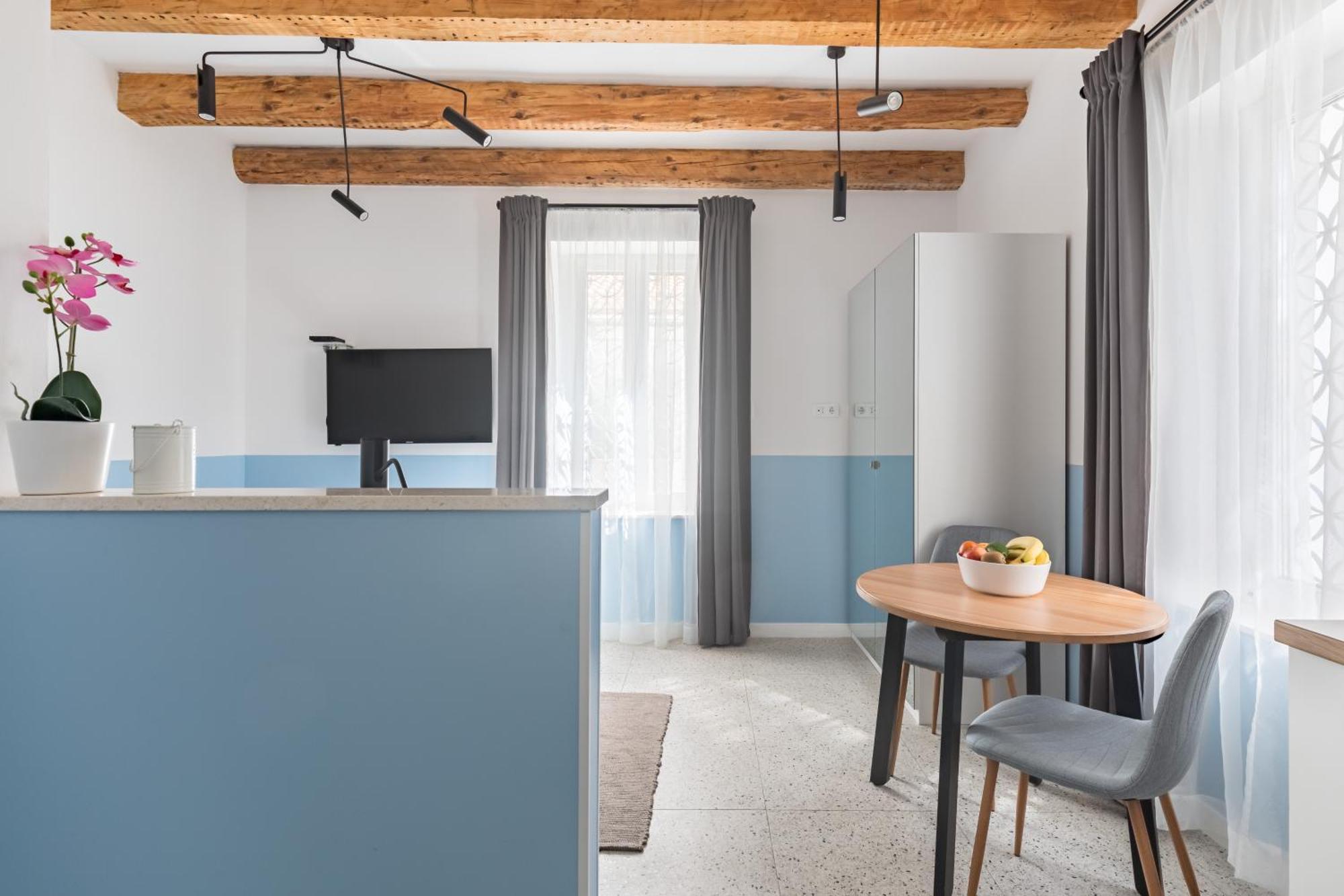 Luxury Studio Adriatic 2 Split Eksteriør bilde