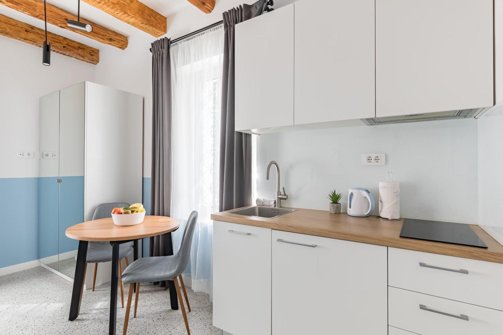 Luxury Studio Adriatic 2 Split Eksteriør bilde