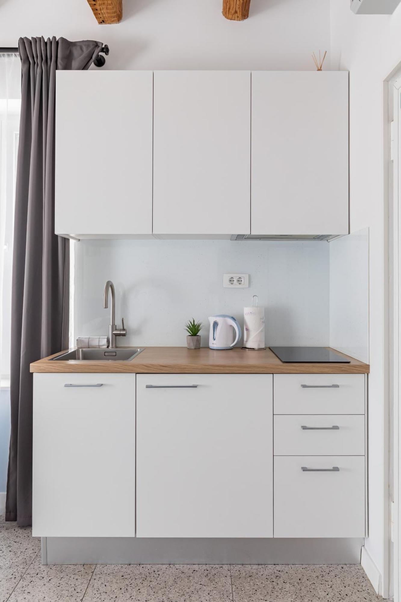 Luxury Studio Adriatic 2 Split Eksteriør bilde