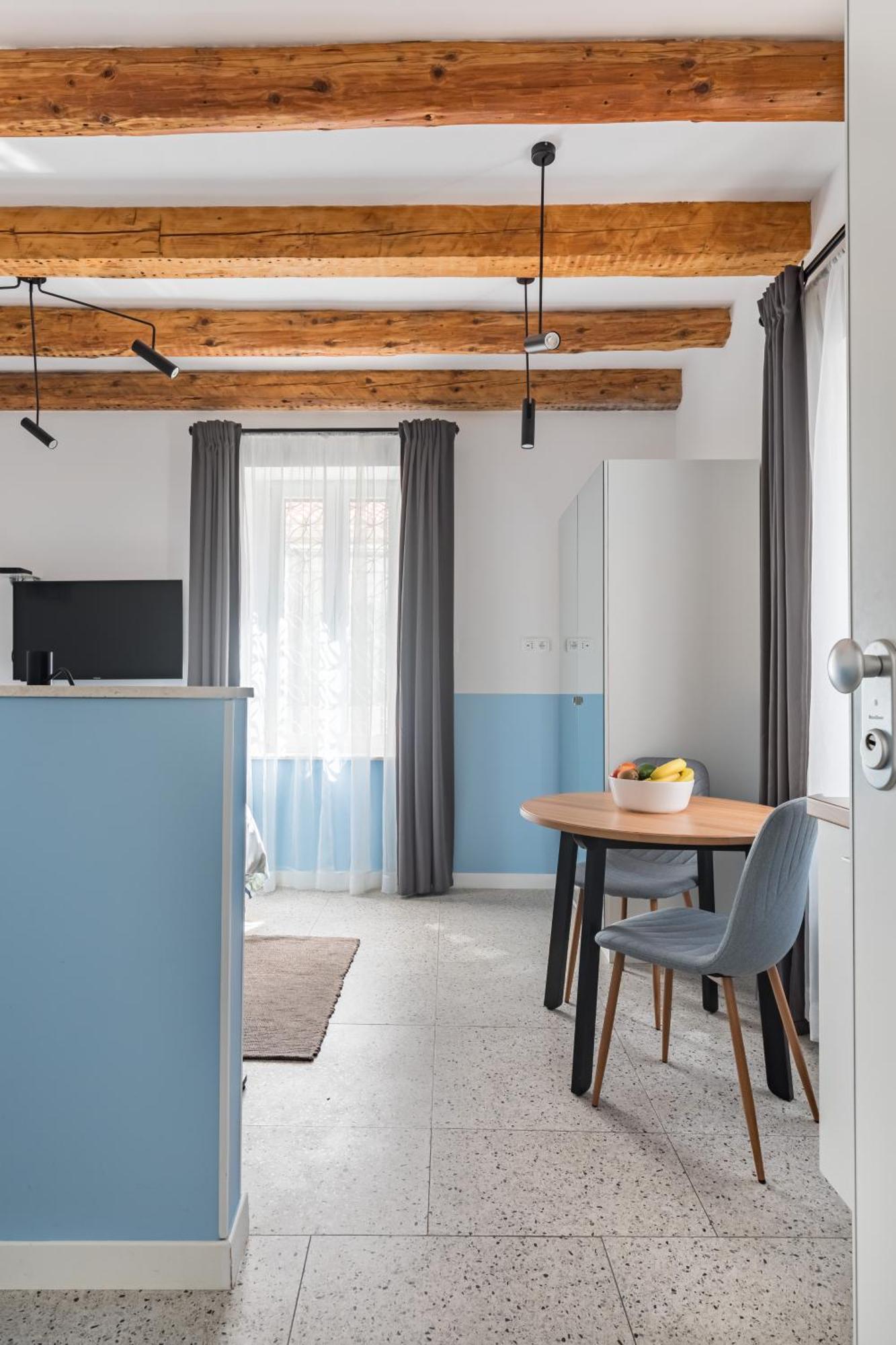 Luxury Studio Adriatic 2 Split Eksteriør bilde