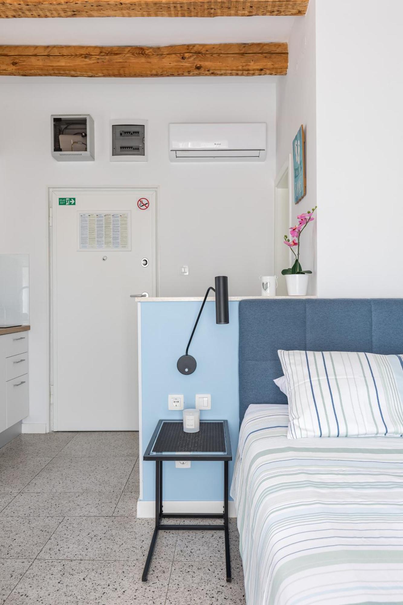 Luxury Studio Adriatic 2 Split Eksteriør bilde