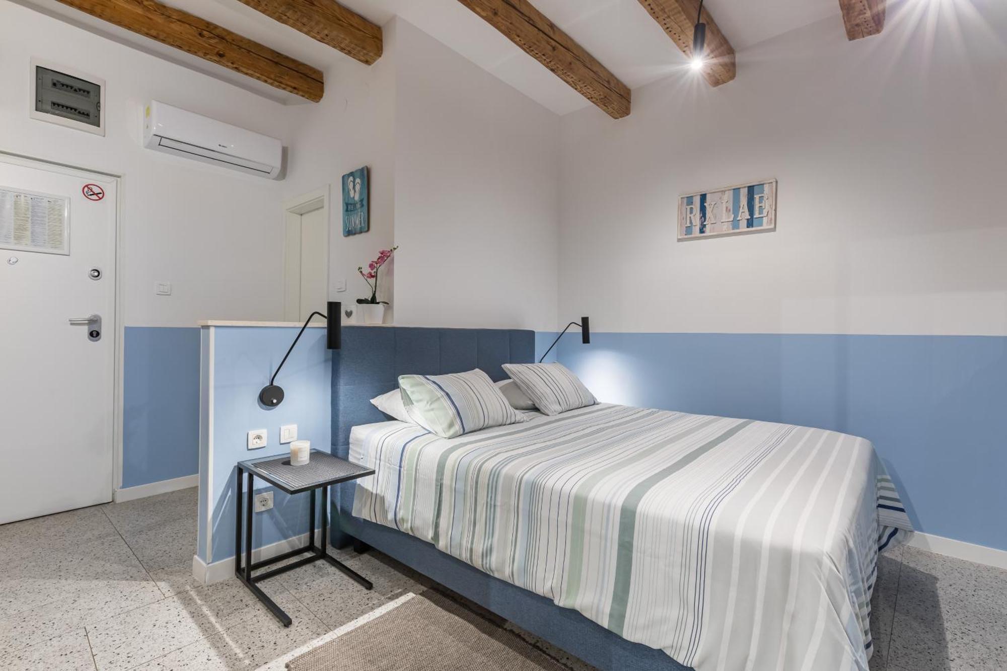 Luxury Studio Adriatic 2 Split Eksteriør bilde