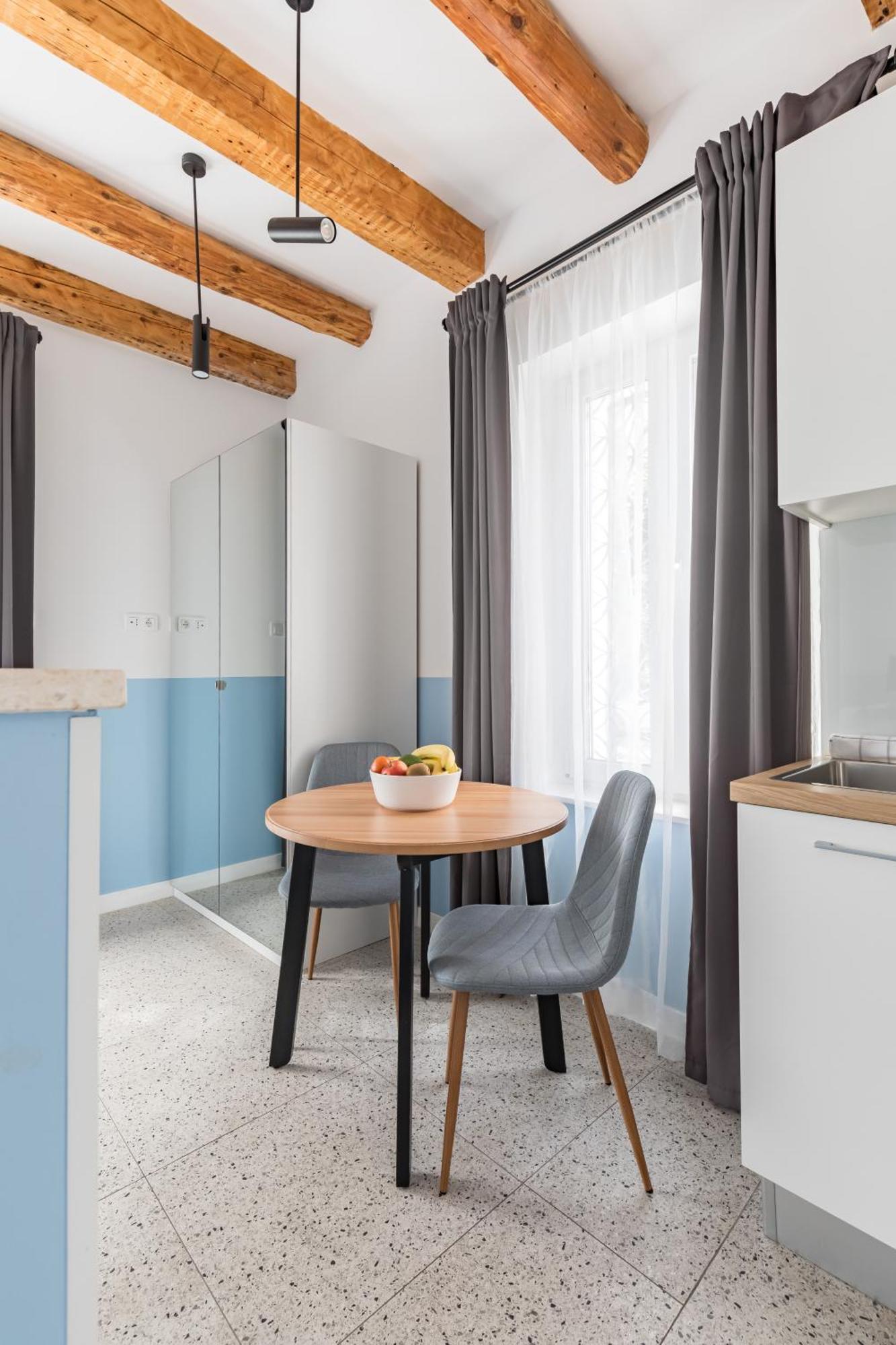 Luxury Studio Adriatic 2 Split Eksteriør bilde