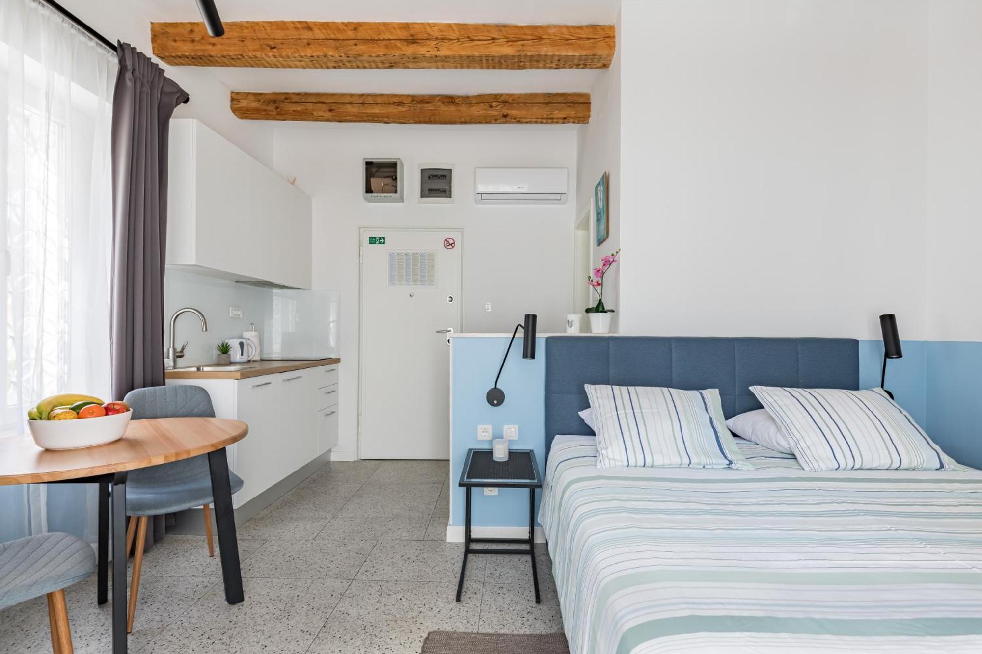 Luxury Studio Adriatic 2 Split Eksteriør bilde